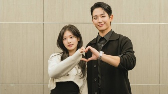 3 Fakta Menarik 'Love Next Door', Debut Jung Hae In di Drama Korea Rom-Com