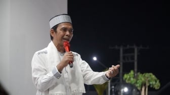 Apa Hukum Ganti Nama Lahir karena Sakit-sakitan dalam Islam? Ustaz Abdul Somad Ingatkan Soal Akidah