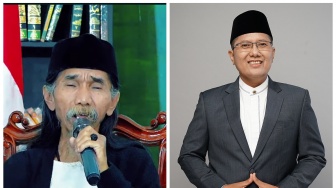 Benarkah Mama Ghufron Sesat? Ini Ajarannya yang Menuai Kontroversi