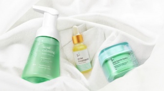 3 Rangkaian Produk dari Bio Beauty Lab, Ampuh Atasi Jerawat Membandel