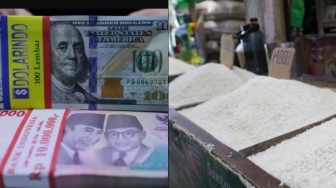 Cegah Anggaran Rumah Tangga Boncos, Ini 3 Tips Hadapi Lonjakan Harga Bahan Pokok Akibat Dolar AS Tinggi