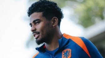 Ian Maatsen Dibuat Kecewa Timnas Belanda Lagi, Pindah Haluan ke Indonesia?