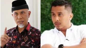 Pengamat Sebut Duet Mahyeldi-Vasco Kekuatan Besar di Pilgub Sumbar 2024, Ini Alasannya