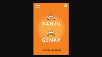 3 Novel Metropop yang Tersedia di iPusnas, Kisahnya Bikin Greget!