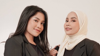 Nur Rizka Herlita dan Nur Rizky Herlisa: Sosok Inspiratif di Balik Brand Skincare Lucienne