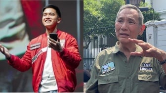 Diisukan Hanya Wacana, Jusuf Hamka Tegaskan Tak Pernah Minta Jabatan Terkait Duet dengan Kaesang