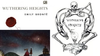 Gaet Sutradara Saltburn, Novel Wuthering Heights Diangkat Jadi Film Terbaru