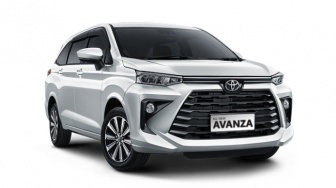 Daftar Harga Toyota Avanza Terbaru Juli 2024, Solusi Mobil Keluarga Hemat Bertenaga