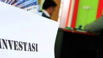 Investasi Kaltim Triwulan I 2024 Tumbuh 7,84%, Balikpapan dan Kukar Jadi Primadona