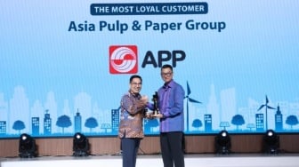 PLN Gelar Enterprise Customer Gathering, Apresiasi Pelanggan dan Dukungan untuk Investasi dan Pertumbuhan Ekonomi