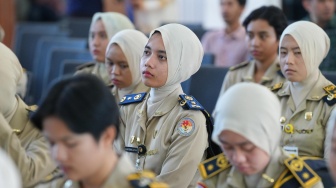 Background Politisi Disorot! Lulusan IPDN Dinilai Paling Berhak Jadi Bupati dan Wali Kota