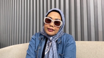 Sebelum Fuji, Elly Sugigi Sebut Ada Artis yang Uangnya Dicuri Manajer Saat Sakit: Rugi Miliaran Rupiah!