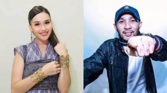 Pekerjaan Enji Baskoro, Mantan Suami Ayu Ting Ting Ngeluh 10 Tahun Tak Diizinkan Bertemu Bilqis