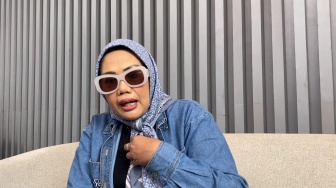 Ternyata Bukan Cuma Fuji, Elly Sugigi Ungkap Ada Artis Lain yang Juga Jadi Korban Penggelapan Uang