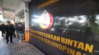 Dibuka Lowongan Kepala Badan Pengusahaan KPBPB Bintan, Cek Persyaratan dan Tahapannya