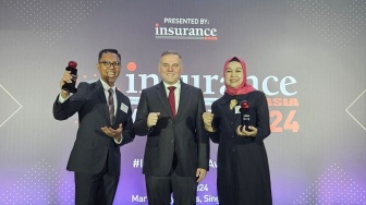 BRI Insurance Beri Dampak Positif Bagi Ketahanan Ekonomi RI Lewat Proteksi ke Para Pelaku UMKM