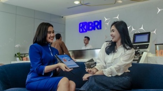 Borong Penghargaan Internasional, BRI Dinobatkan Sebagai Bank Terbaik di Indonesia