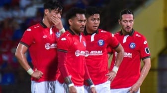 Masalah Gaji, Mantan Klub Saddil Ramdani Disanksi FIFA