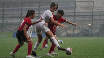 Tumbang Lagi! 3 Alasan yang Membuat Timnas Indonesia Putri Pantas Kalah dari Hongkong