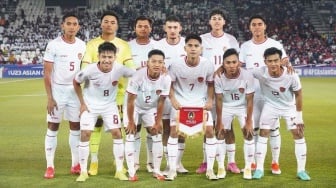 Bisa Jadi Andalan Nih, 3 Pemain Timnas Indonesia Muda Paling Mahal di BRI Liga 1 2024-2025