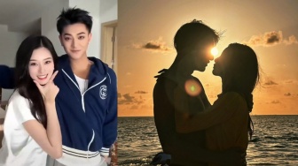 Sempat Bantah Rumor Kencan, Huang Zitao dan Xu Yiyang Akhirnya Go Public