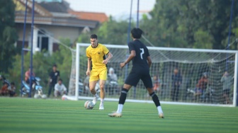 Joao Ferrari, Benteng Baru PSIS Semarang di Liga 1 2024/25