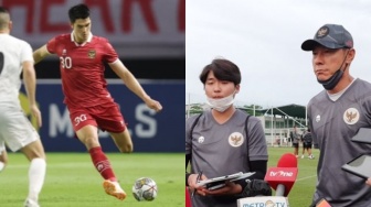 Ada Mantan Anak Kesayangan Shin Tae-yong, 3 Pemain Keturunan Indonesia Merumput dengan Klub Liga Inggris Musim Depan