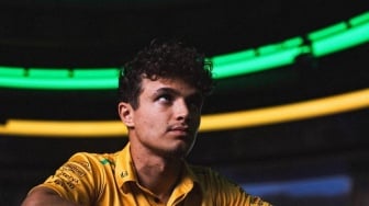 Keras! Lando Norris Peringatkan: Balapan F1 Jangan Terlalu Banyak Gimmick