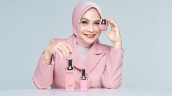 Skincare Riemetaskin Resmi Diluncurkan: Solusi Kulit Sehat dengan Kandungan Utama Pomegranate