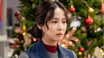 Jadi Single Mother, Ini Detail Karakter Jo Yeo Jeong dalam Drama 'Tarot'