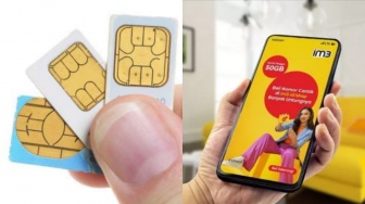 Sudah Berapa Tua Nomor Indosat Anda? Cara Cek Usia Kartu Indosat dengan Mudah!