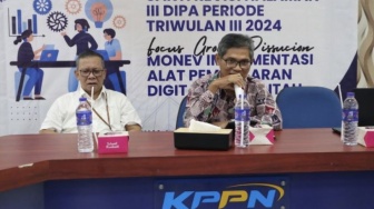 KPPN Metro: Belanja Transfer Daerah Capai Rp2,51 Triliun di Semester I 2024