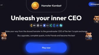 Hamster Kombat Apakah Aman? Simak Tips Hindari Penipuan dan Investasi Bodong dari Telegram