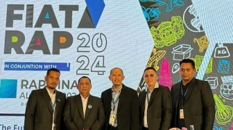 BLI Dukung FIATA-RAP 2024 untuk Kemajuan Sektor Logistik Asia Pasifik