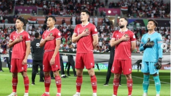 Pemain Abroad Timnas Indonesia Diminta Pintar Pilih Klub di Luar Negeri: Jangan Cuma Keren-kerenan, tapi Tidak Main