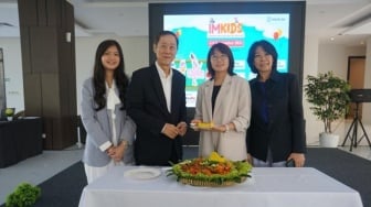 JIPremium 24  dan IMKIDS Akan Tampilkan Produk Premium Kesehatan dari Indonesia dan Luar Negeri