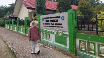 Sengketa Lahan SDN 001 Pulau Derawan Memanas, Ahli Waris Tuntut Ganti Rugi dan Ancam Segel Sekolah