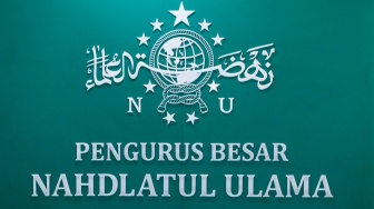 Respons Santai Gus Salam Soal Isu Pembubaran Muktamar Luar Biasa NU: Kalau Ada Kami Ajak Ngopi, Diskusi Dan Ngaji