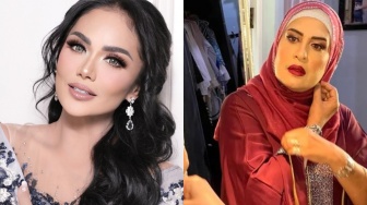 Adu Karier Kris Dayanti dan Shechah Sagran, Istri vs Mantan Raul Lemos