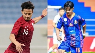 Masato Sugiharto Bukan Satu-Satunya, 2 Pemain Indonesia Lebih Dulu Direbut Timnas Qatar