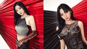 Hengkang dari Kep1er, Yeseo dan Mashiro Akan Debut di Girl Group MADEIN