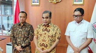 Gerindra Umumkan Jagonya di Pilkada 2024 Tingkat Provinsi, Ini Daftarnya