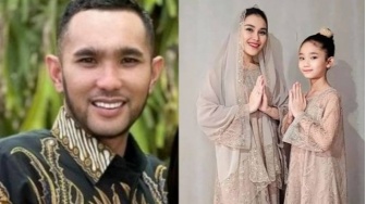 Taksiran Penghasilan Enji Jadi DJ, Ngeluh Bertahun-tahun Dilarang Ayu Ting Ting Ketemu Bilqis