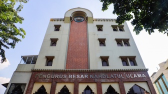 Geger Internal PBNU, FKNM NU Turun Gunung: Selesaikan Konflik Lewat Musyawarah