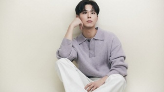 Park Bo Gum Ungkap Alasan Bergabung ke The Black Label: Ingin Suasana Baru