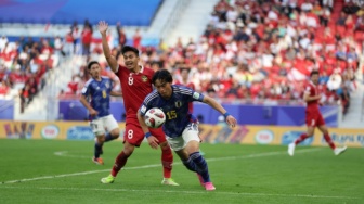 Timnas Indonesia Diusulkan Menjamu Jepang di Stadion GBT, PSSI Beri Restu?