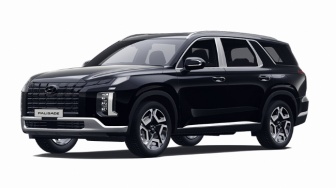 Berapa Harga Hyundai Palisade Terbaru Juli 2024, Hadiah Gilga Sahid untuk Happy Asmara