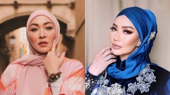 Sama-sama Mantan Napi, Beda Kasus Angelina Sondakh vs Reza Artamevia: Dua Ibu Aaliyah Massaid