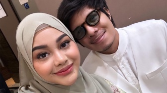 Menuju Hari-H Aaliyah Massaid, Riasan Manglingi Aurel saat Nikah Viral Lagi: Belum Ada yang Tandingi