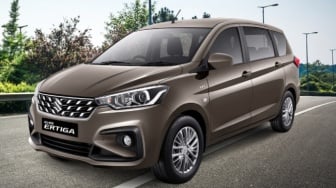 7 Rekomendasi Mobil Keluarga selain Avanza: Aman dan Irit, Cocok untuk Perjalanan Jauh